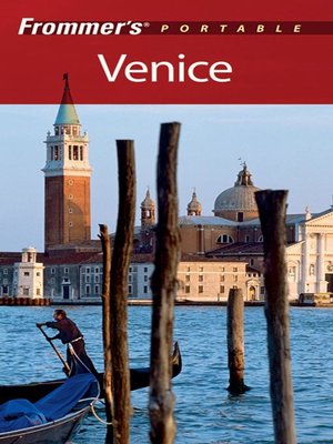 Frommer's Portable Venice - ebook